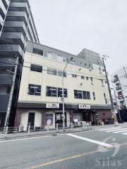 ＪＲ東海道本線塚本駅まで徒歩4分