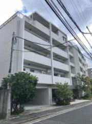 西鉄天神大牟田線大橋駅まで徒歩8分