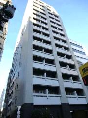東京メトロ日比谷線茅場町駅まで徒歩3分