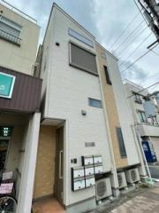 アレーズコスゲ