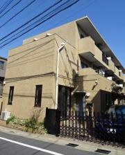 東急田園都市線三軒茶屋駅まで徒歩17分