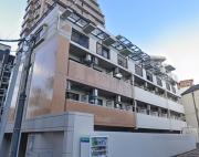 地下鉄七隈線六本松駅まで徒歩4分