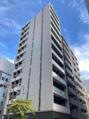 東京メトロ半蔵門線水天宮前駅まで徒歩4分