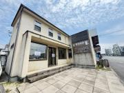 長尾家具町4丁目店舗付貸家