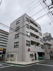 ブルーライン吉野町駅まで徒歩4分