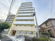 南海高野線我孫子前駅まで徒歩7分