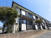 ＪＲ外房線永田駅まで徒歩5分