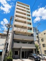 W-STYLE大阪城南