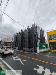 ジーメゾン草加氷川町