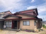 陽明町戸建て