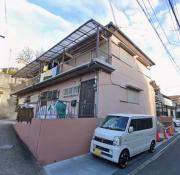香里山之手テラスハウス
