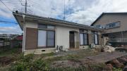 栃木市平屋