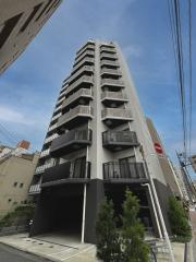 アーバンパーク入谷