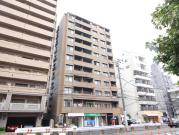 朝日プラザ六甲II