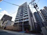 地下鉄御堂筋線大国町駅まで徒歩4分