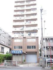 ＪＲ山手線大塚駅まで徒歩6分