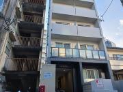 ＪＲ東海道本線静岡駅まで徒歩8分