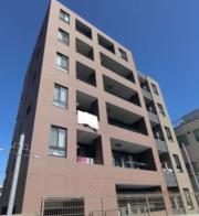 東急多摩川線矢口渡駅まで徒歩5分