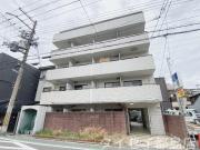 地下鉄谷町線関目高殿駅まで徒歩3分