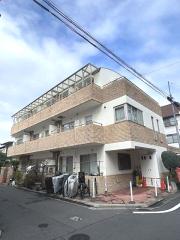 東急目黒線武蔵小山駅まで徒歩9分