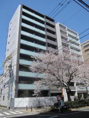 西武池袋・豊島線桜台駅まで徒歩2分