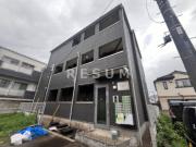 千葉都市モノレール作草部駅まで徒歩6分