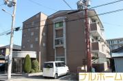 地下鉄谷町線喜連瓜破駅まで徒歩14分