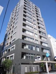 銀座イーストシティタワー