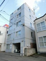 地下鉄南北線北３４条駅まで徒歩2分