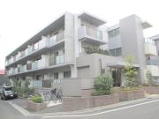 コリーヌ宮前公園