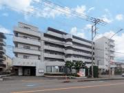ＪＲ京浜東北・根岸線大宮駅まで徒歩23分
