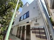 ＪＲ常磐線三河島駅まで徒歩5分