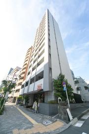 ＪＲ山手線恵比寿駅まで徒歩12分
