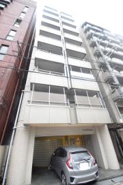 地下鉄烏丸線今出川駅まで徒歩9分