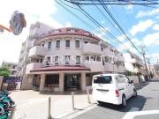 京王線千歳烏山駅まで徒歩5分