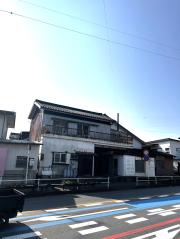 西尾市住崎借家