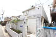 ＪＲ総武線（各駅停車）新検見川駅まで徒歩10分