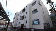 霞ヶ丘関西マンション