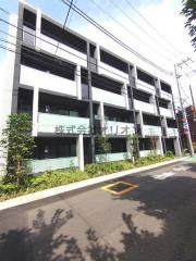 タスキプライム テラス中村橋