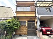 鷹峯藤林町貸家