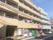 西武新宿線鷺ノ宮駅まで徒歩3分