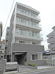 東京メトロ千代田線綾瀬駅まで徒歩10分