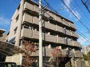 西武新宿線新井薬師前駅まで徒歩6分