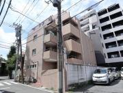東急目黒線不動前駅まで徒歩7分