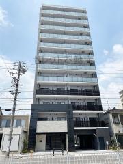 S-RESIDENCE平安通