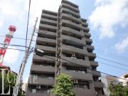 ＪＲ埼京線武蔵浦和駅まで徒歩14分