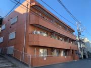 朝日弁天町マンション