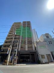 ネストピア県庁前