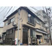 東京メトロ丸ノ内線中野坂上駅まで徒歩7分