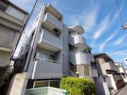 アートイン元住吉